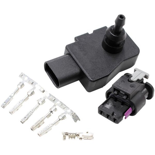 MAP SENSOR MANIFOLD ABSOLUTE PRESSURE SENSOR BOOST