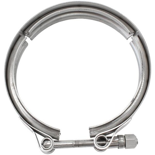 REPLACEMENT V-BAND CLAMP SUITS 4.5" V BAND CLAMP ONLY
