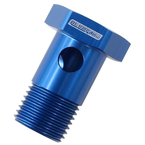 M16 X 1.5 BANJO BOLT USE WITH -10AN 16mm BANJO