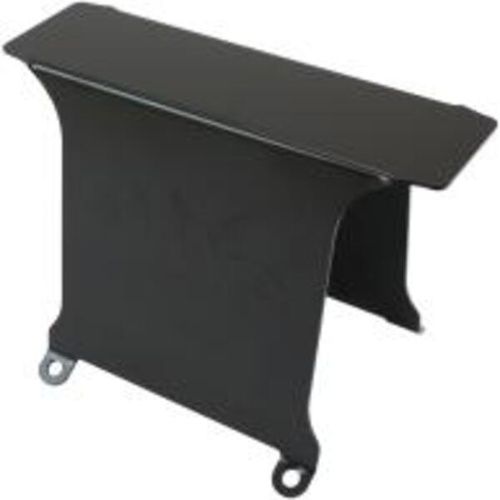 7" 177mm FLOOR MOUNT SHIFTER PLATFORM RAISER STAND BANG