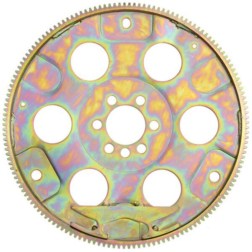 SB CHEV 350 153T EXT BAL FLEXPLATE LATE 86-ON 1 PCE RMSSBC Aeroflow - AF 89-350L-153