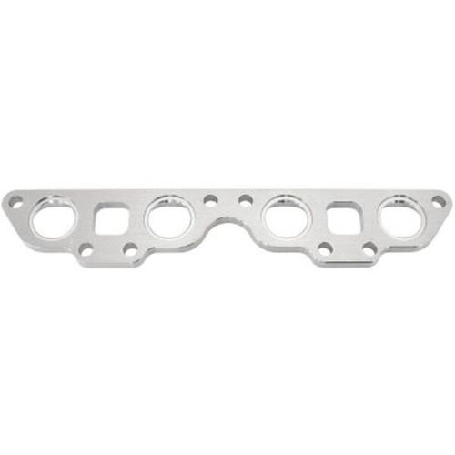 NISSAN SR20 HEADER FLANGE ONLY STAINLESS STEEL CNC