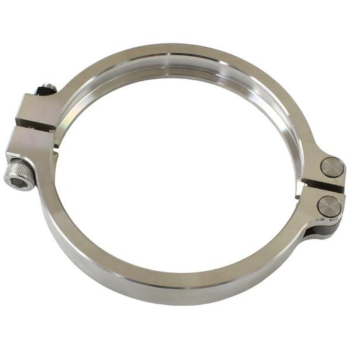60mm WASTEGATE OUTLET V-BAND CLAMP ASSEMBLY