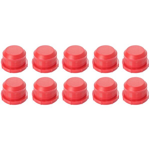 -20AN MALE PLASTIC PLUG KEEP OUT DIRT AND DEBRIS