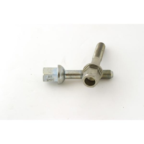 BULLONE RUOTA 12x1.5x85 CH.17