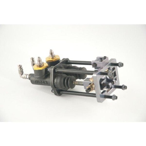 CASTELLO X DOPPIE POMPE FRENO