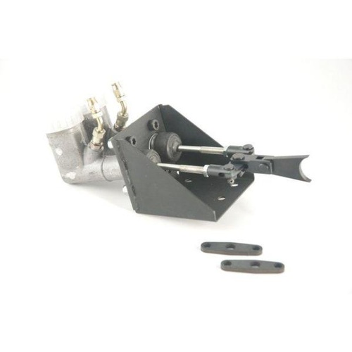 PORTAMPOMPE PER BILANCIERE PER AUTO CLASSICHE