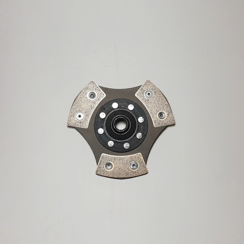 DISCO FRIZIONE FIAT 23mm x 20c.RIGID