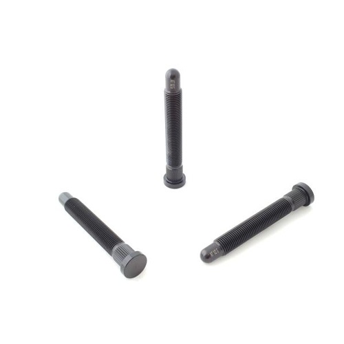 Colonnetta ruota a piantaggio 14x1,5  L.102mm