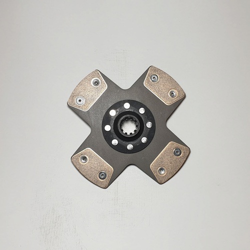 DISCO FRIZIONE PEUG.-SAXO' 21mmx18c. R