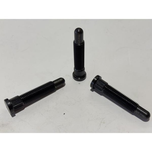 Colonnetta ruota a piantaggio 12x1,5 L.71 mm