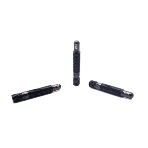 Colonnetta ruota 12x1.5:12x1.25 L74mm