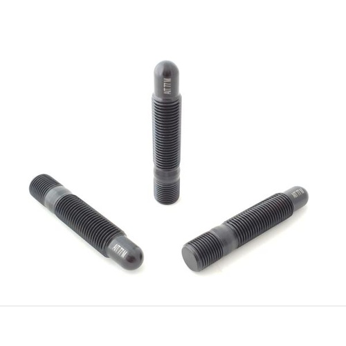 Colonnetta ruota 14x1.25 14x1.5 L77mm