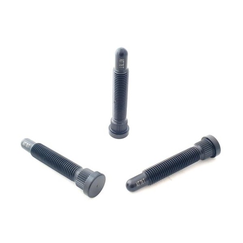 Colonnetta ruota a piantaggio 12x1.5  L77mm