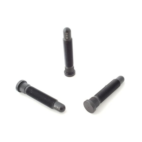 Colonnetta ruota a piantaggio 14x1.5 L77mm