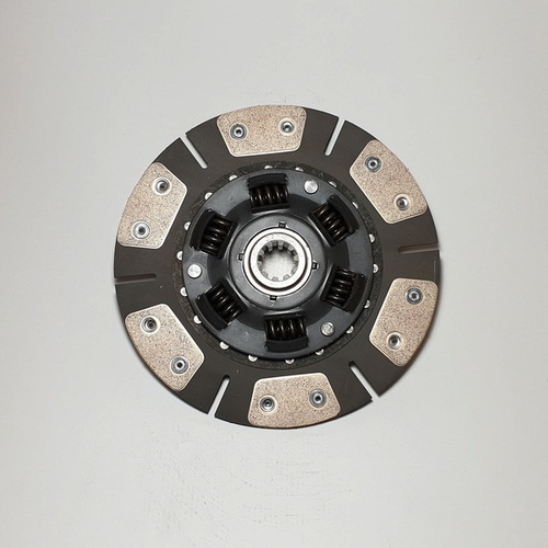 DISCO FRIZIONE NISSAN PATROL