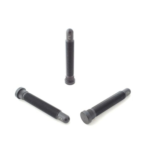 Colonnetta ruota a piantaggio 1/2" UNF  L.88