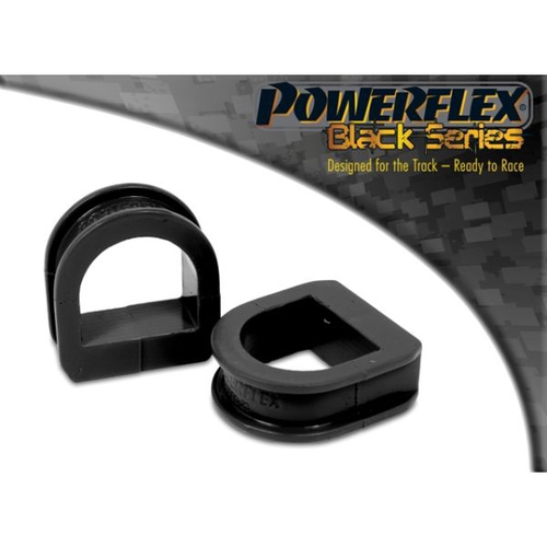 Non Power Steering Rack Mount Fig.9 (2)