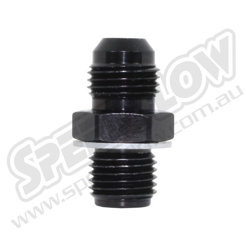 -06 FLARE TO 1/8" NPS