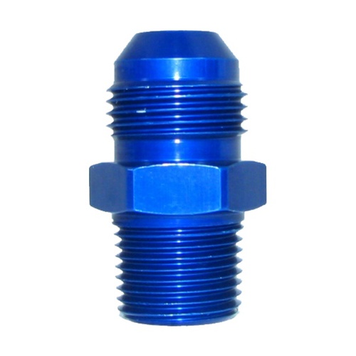 -3 FLARE TO 1/8_ NPT ADAPTER