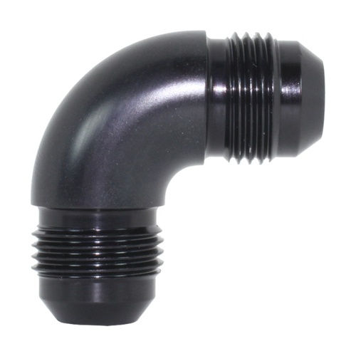 -6 FLARE UNION 90 DEGREE