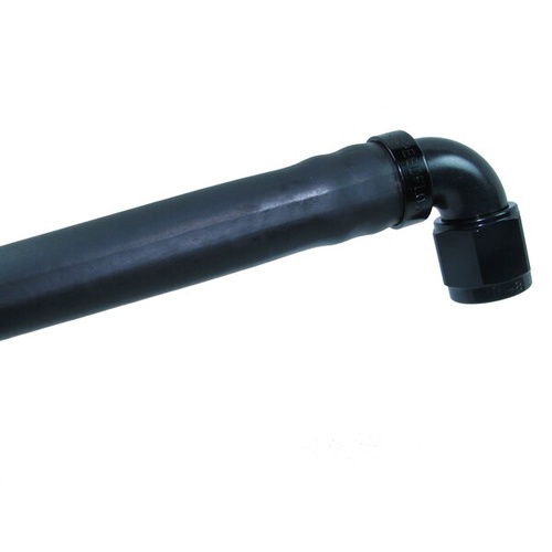 HOSE BLACK (400-6-P)
