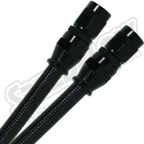 BLACK PVC COVER 200-6