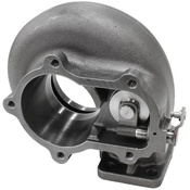 BOOSTED T28 REAR HOUSING .64 NISSAN 4748 5054 5447 INTERNAL