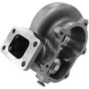 BOOSTED T28 REAR HOUSING .64 NISSAN 4748 5054 5447 INTERNAL