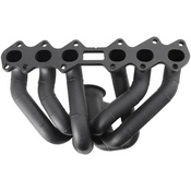 TOYOTA 2JZ GT40 VBAND MANIFOLDTURBO HIGH MOUNT 50mm GTE