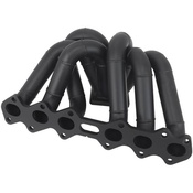 TOYOTA 2JZ T4 TURBO MANIFOLD HIGH MOUNT 50mm GTE GT40