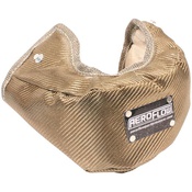 TURBO BAG TITANIUM GT30 GT35 GT40 EXTERNAL GATE BLANKET