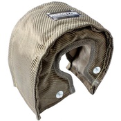 TURBO BAG TITANIUM GT30 GT35 GT40 EXTERNAL GATE BLANKET
