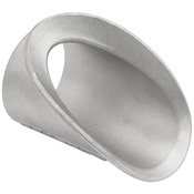 EXTERNAL WASTEGATE MERGE 44 45 50mm 2.5" 90 DEGREE TUBE