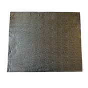 ANTIC. TEKNOFIBRA > 350° . DIM. 1mtx 0.60mt x 2mm