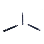 Colonnetta ruota 12x1.25 : 12x1.5  L102mm