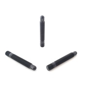 Colonnetta ruota 14x1.5 : 14x1.5  L102mm