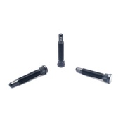 Colonnetta ruota a piantaggio 12 x 1.5 L.70mm