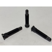 Colonnetta ruota a piantaggio 12x1,5 L.71 mm