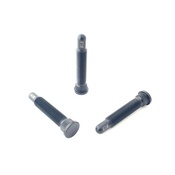 COLONNETTA RUOTA 12x1.5 A PIANT. MITSUBISHI