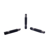 Colonnetta ruota 12x1.5:12x1.25 L74mm