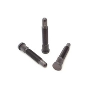 Colonnetta ruota a piantaggio 12x1,5 L.74 mm