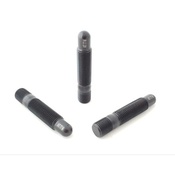 Colonnetta ruota 14x1.25 14x1.5 L77mm