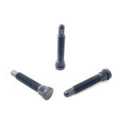 Colonnetta ruota a piantaggio 12x1.5  L77mm