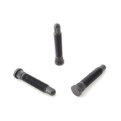 Colonnetta ruota a piantaggio 14x1.5 L77mm