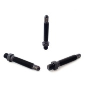 Colonnetta ruota 12x1.5 12x1.25 L88mm