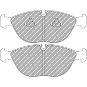 Car Racing Brake Pads