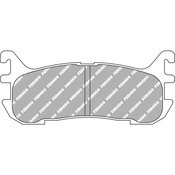 Car Racing Brake Pads