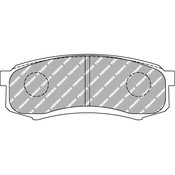 Car Racing Brake Pads