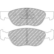 Car Racing Brake Pads